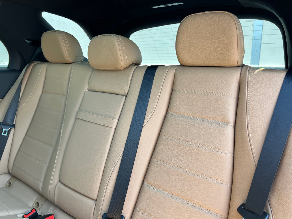 New 2026 Mercedes-Benz GLE 350 4MATIC image 23