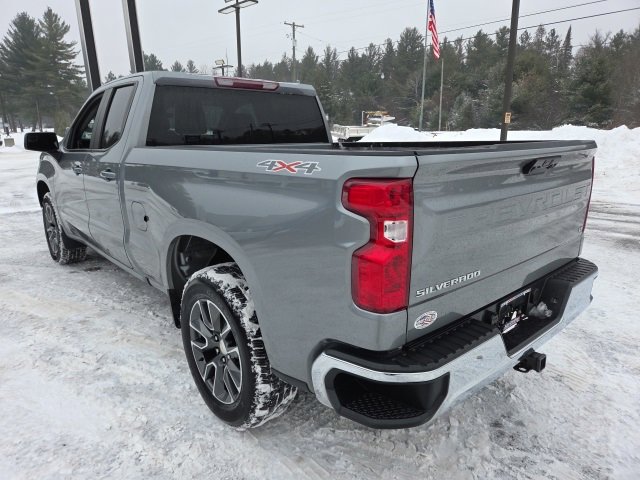 Used 2023 Chevrolet Silverado 1500 LT image 20