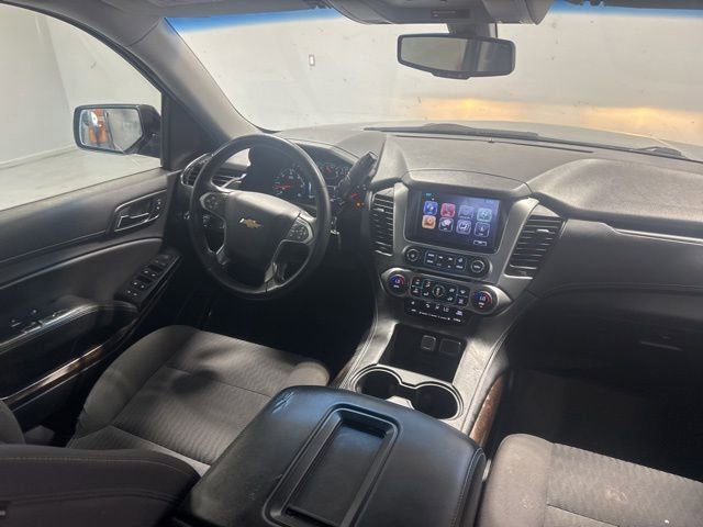 Used 2017 Chevrolet Tahoe LS w/ All-Season Package AWD/4WD image 24