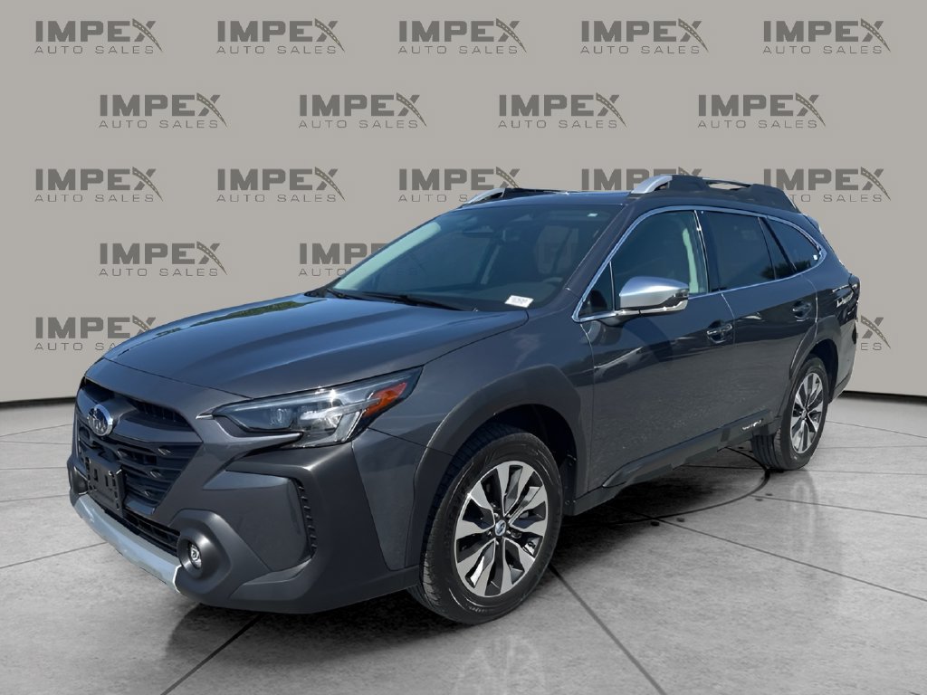 Used 2025 Subaru Outback Touring XT