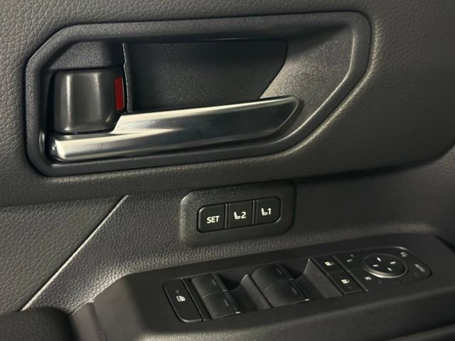 Used 2024 Toyota Land Cruiser AWD/4WD image 15