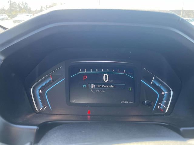 Used 2022 Honda Odyssey EX-L image 16