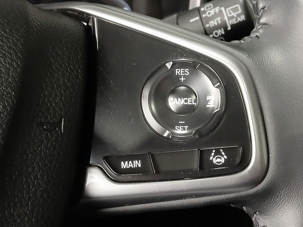 Used 2022 Honda CR-V EX-L image 29