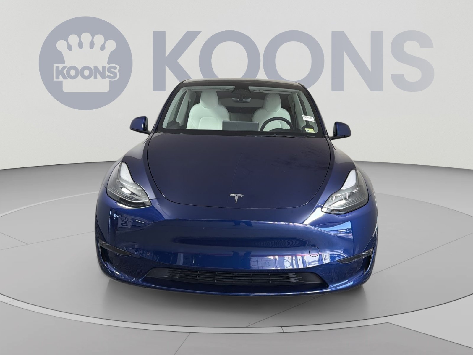 Used 2023 Tesla Model Y Performance AWD/4WD image 11