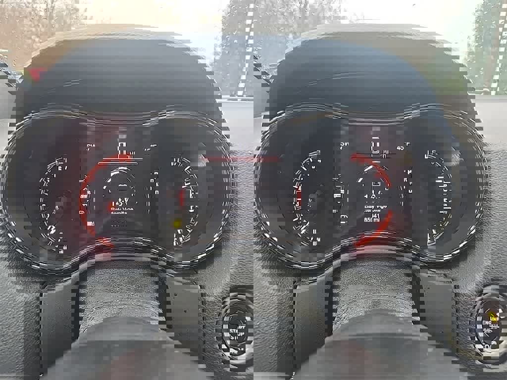 Used 2018 Dodge Durango GT w/ Premium Group image 18