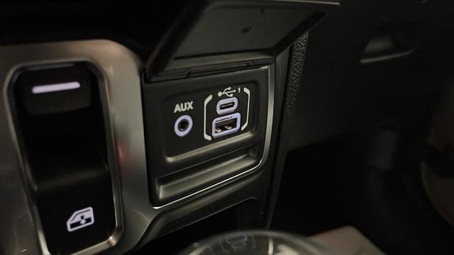 New 2026 Jeep Wrangler Sport S image 18