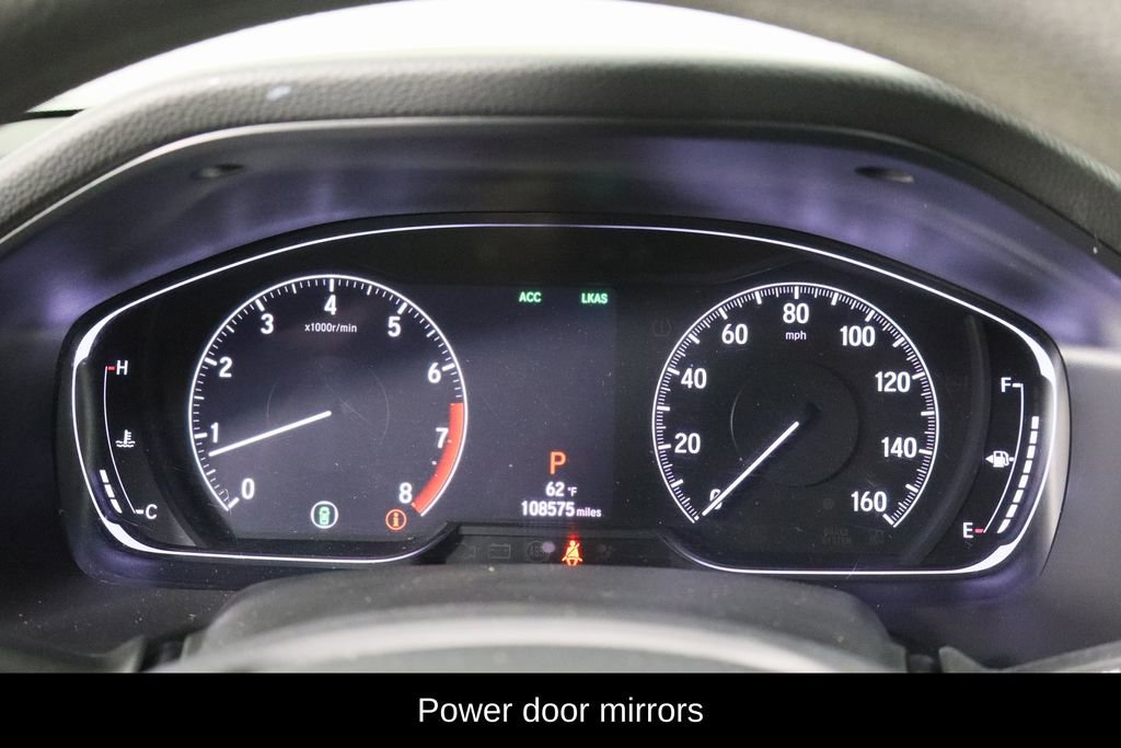 Used 2018 Honda Accord LX image 11