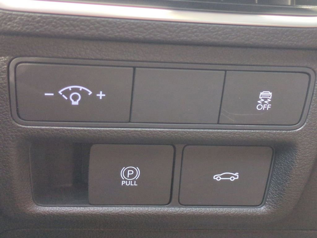 New 2026 Hyundai Sonata SEL image 26