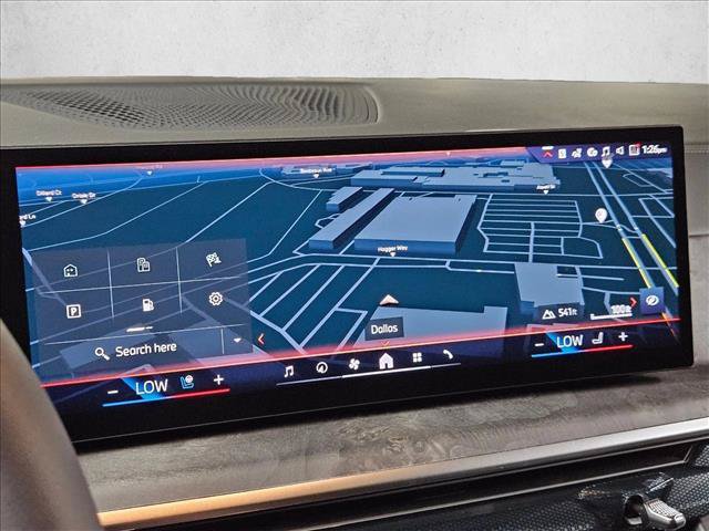 New 2026 BMW X5 sDrive40i w/ Climate Comfort Package RWD image 12