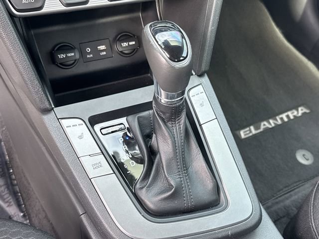 Used 2020 Hyundai Elantra Value Edition w/ Cargo Package (C1) image 31