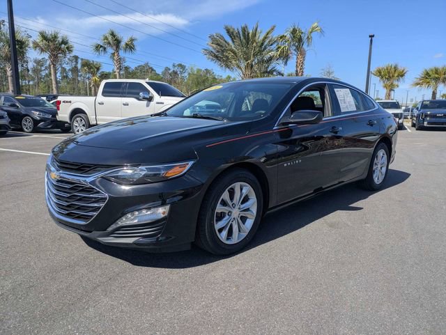 Used 2024 Chevrolet Malibu LT image 7