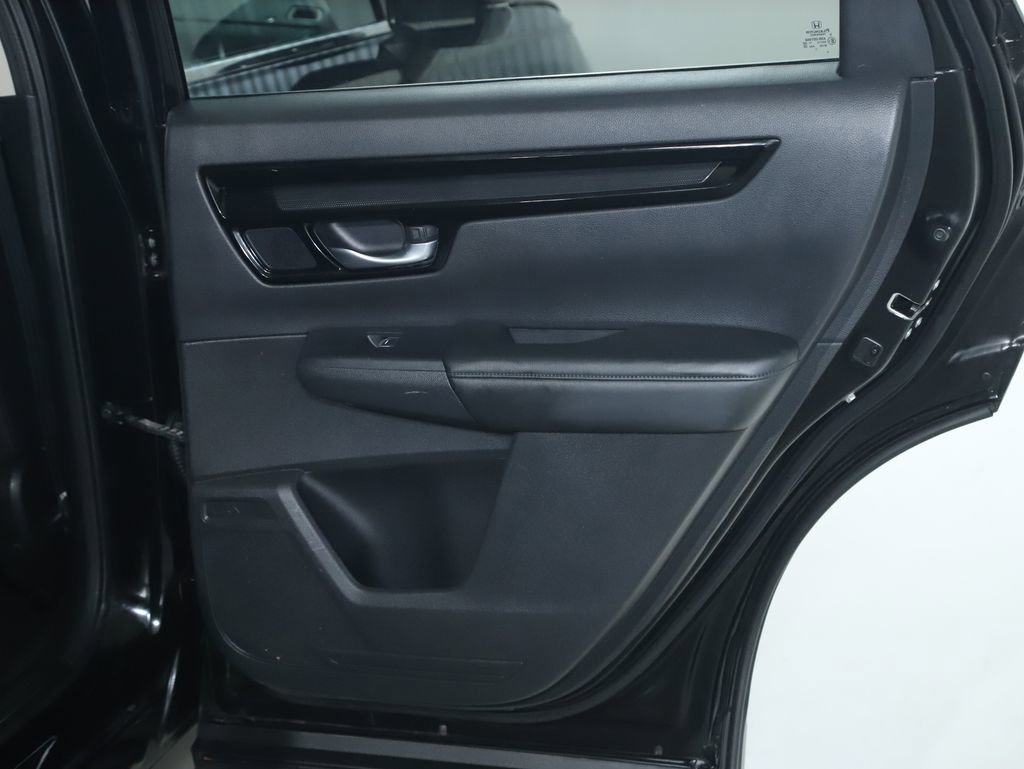 Used 2023 Honda CR-V EX-L image 31