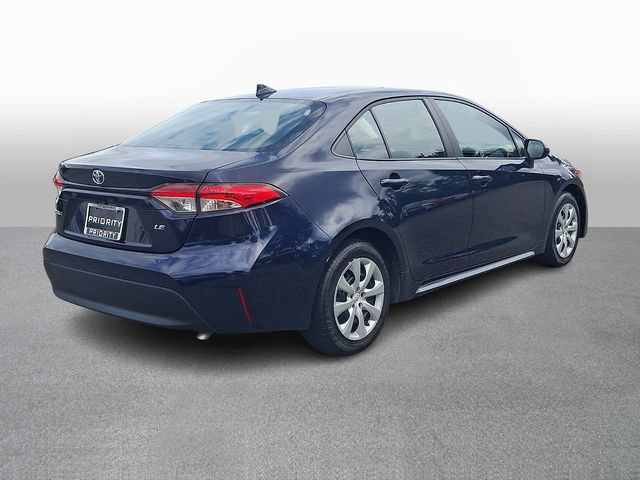 Used 2024 Toyota Corolla LE FWD image 4