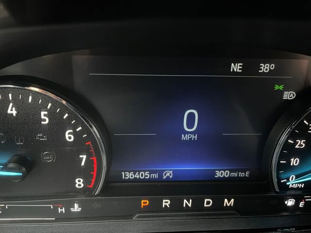 Used 2021 Ford Explorer Limited w/ Class III Trailer Tow Package image 20