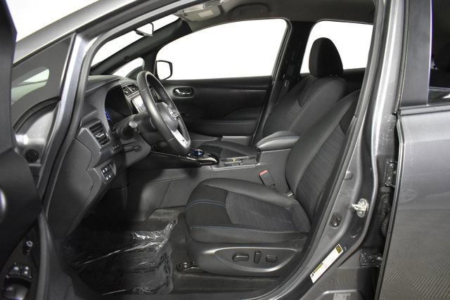 Certified 2024 Nissan Leaf SV Plus w/ Protection Package FWD image 11
