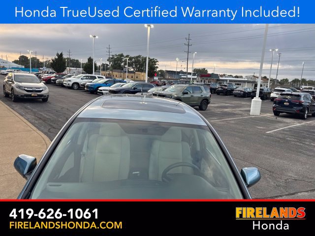 Used 2016 Honda CR-V EX image 9