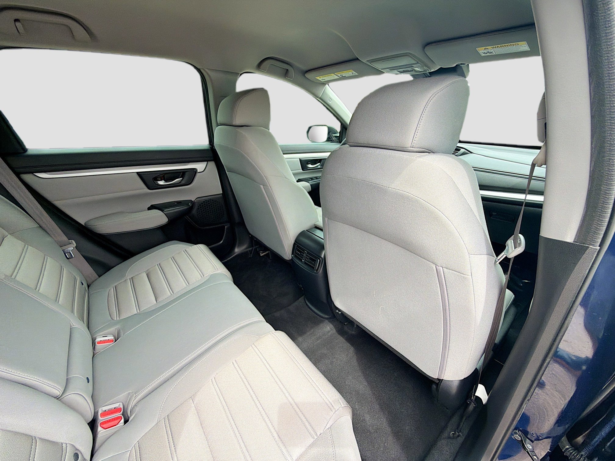 Certified 2020 Honda CR-V LX image 29