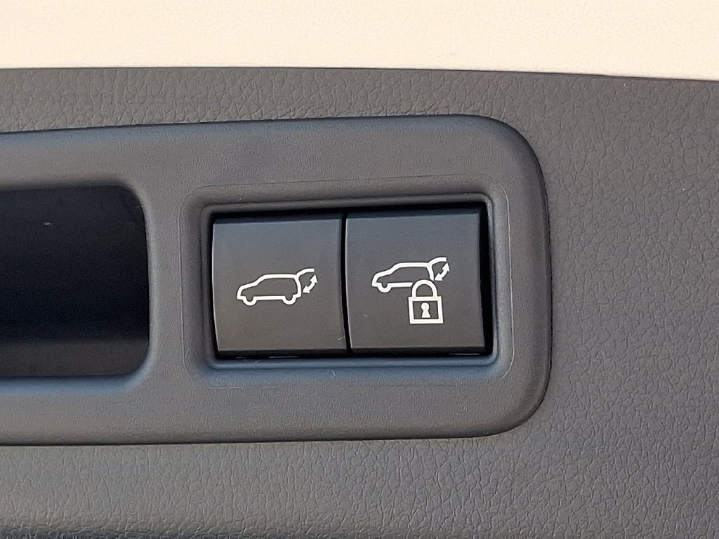 Certified 2026 Lexus RX 350 Premium AWD/4WD image 30