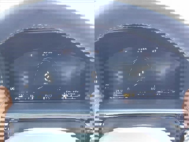 New 2022 Lincoln Nautilus Reserve w/ Equipment Group 201A image 46