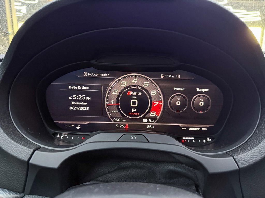 Used 2019 Audi RS 3 image 27