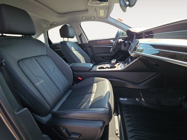 Used 2019 Audi A6 3.0T Premium Plus w/ Premium Plus Package AWD/4WD image 15
