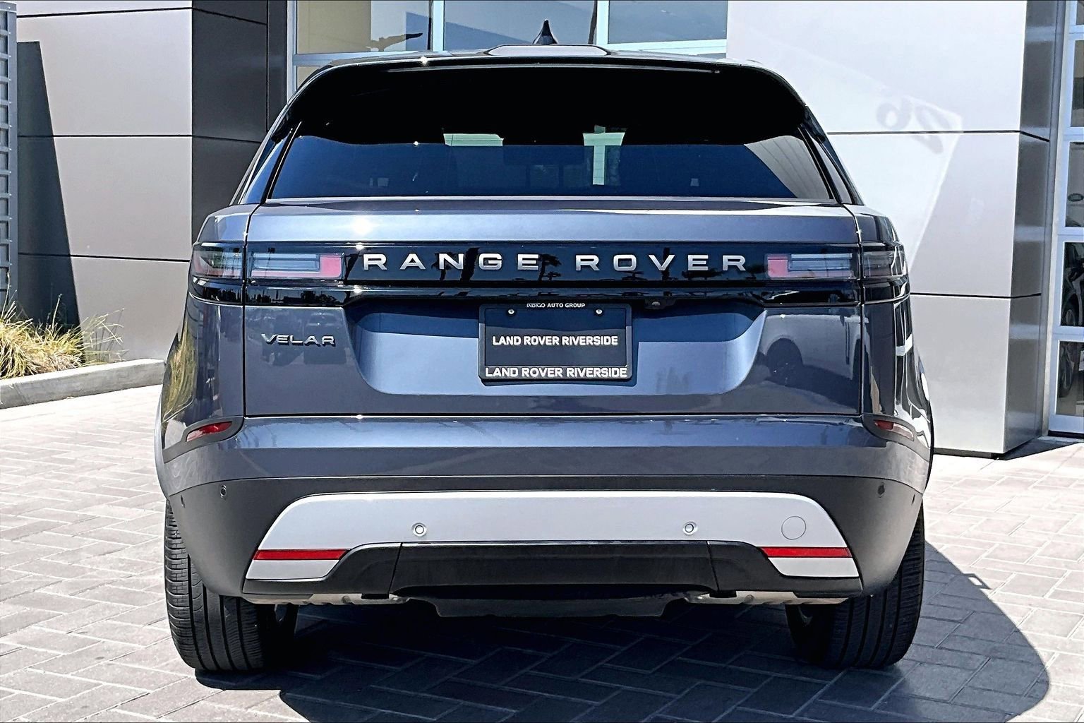 Used 2026 Land Rover Range Rover Velar S AWD/4WD image 4