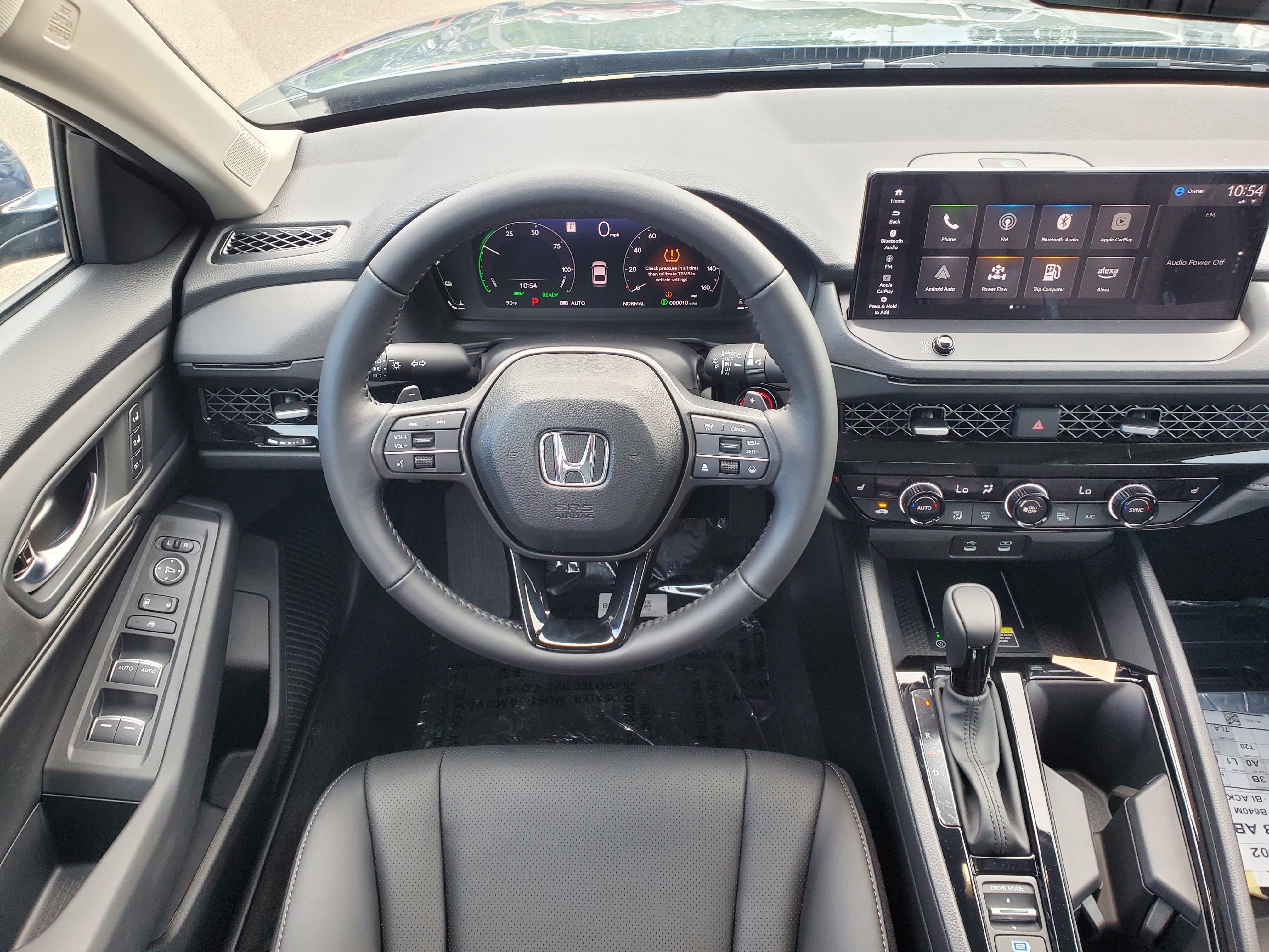 New 2026 Honda Civic Sport Touring image 14