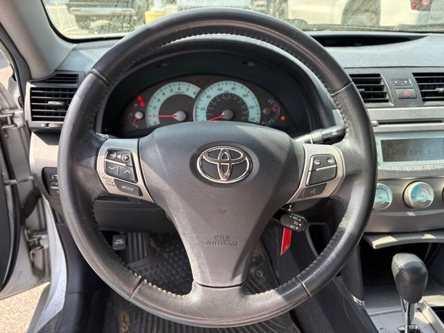 Used 2007 Toyota Camry CE image 10