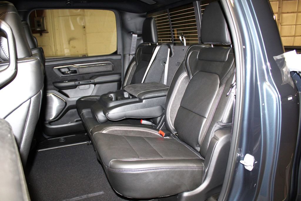 New 2026 RAM 1500 RHO w/ RHO Level 1 Equipment Group image 31