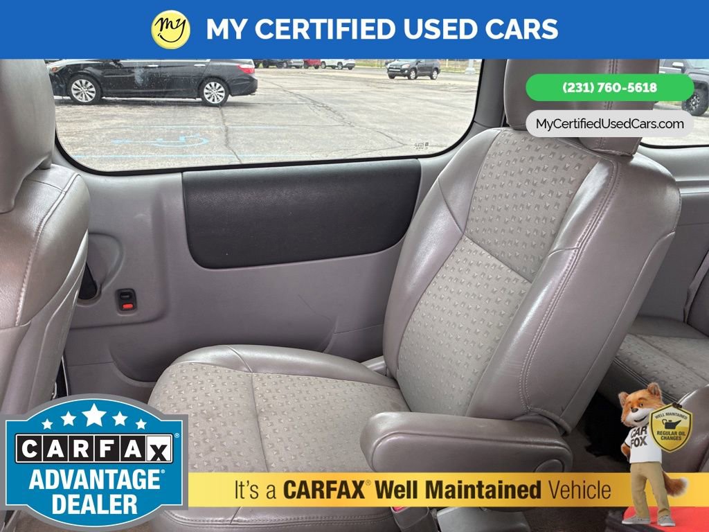Used 2006 Chevrolet Uplander LT FWD image 13