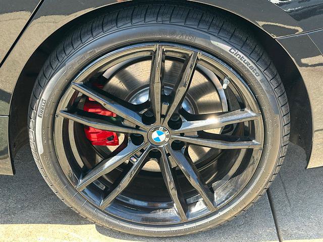 Used 2024 BMW M340i xDrive AWD/4WD image 32