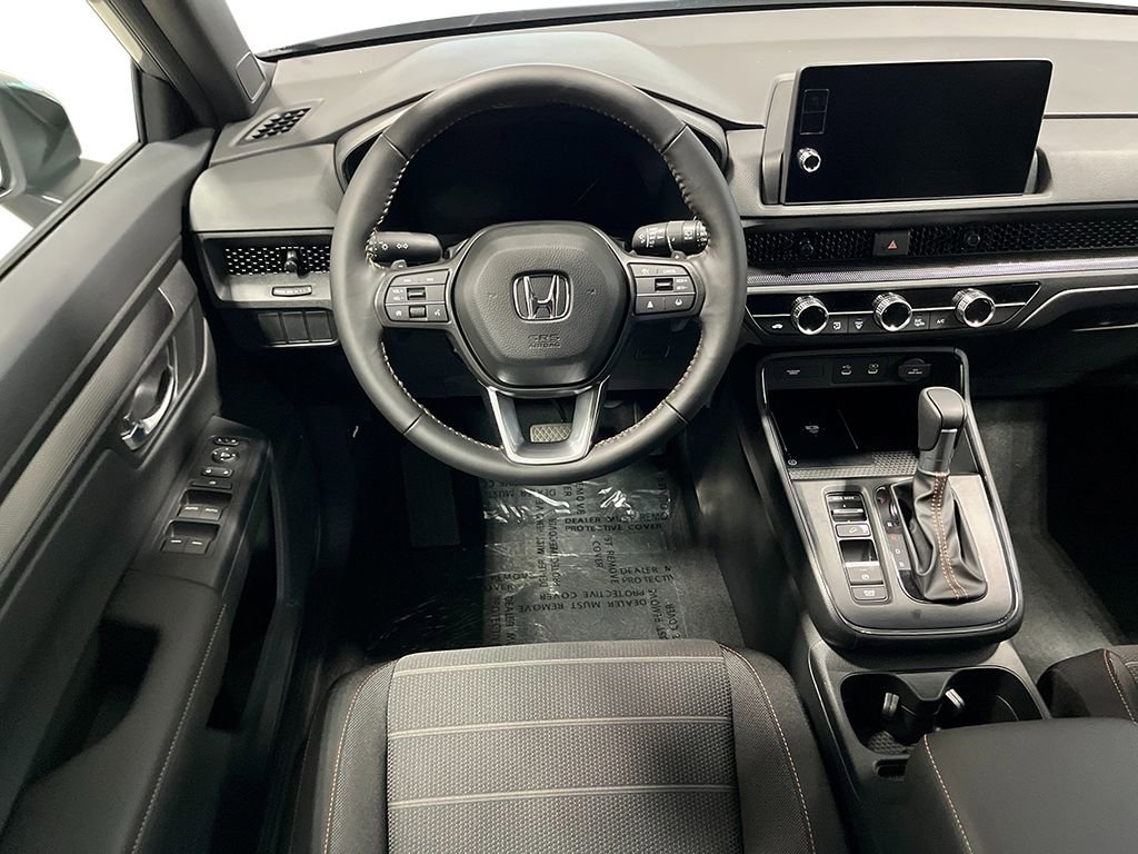 New 2026 Honda CR-V Sport image 26