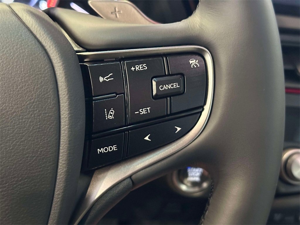 New 2025 Lexus ES 350 350 image 23