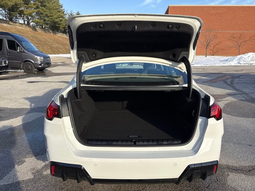 Certified 2025 BMW 228i xDrive w/ Premium Package image 48