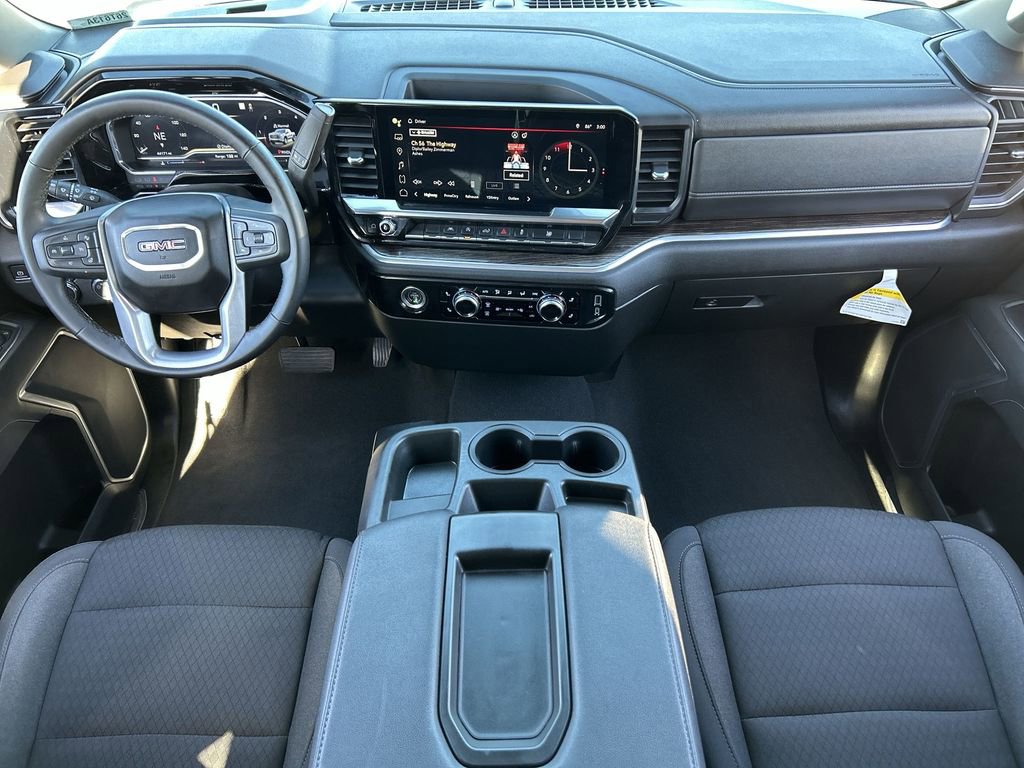 Used 2023 GMC Sierra 1500 SLE image 20