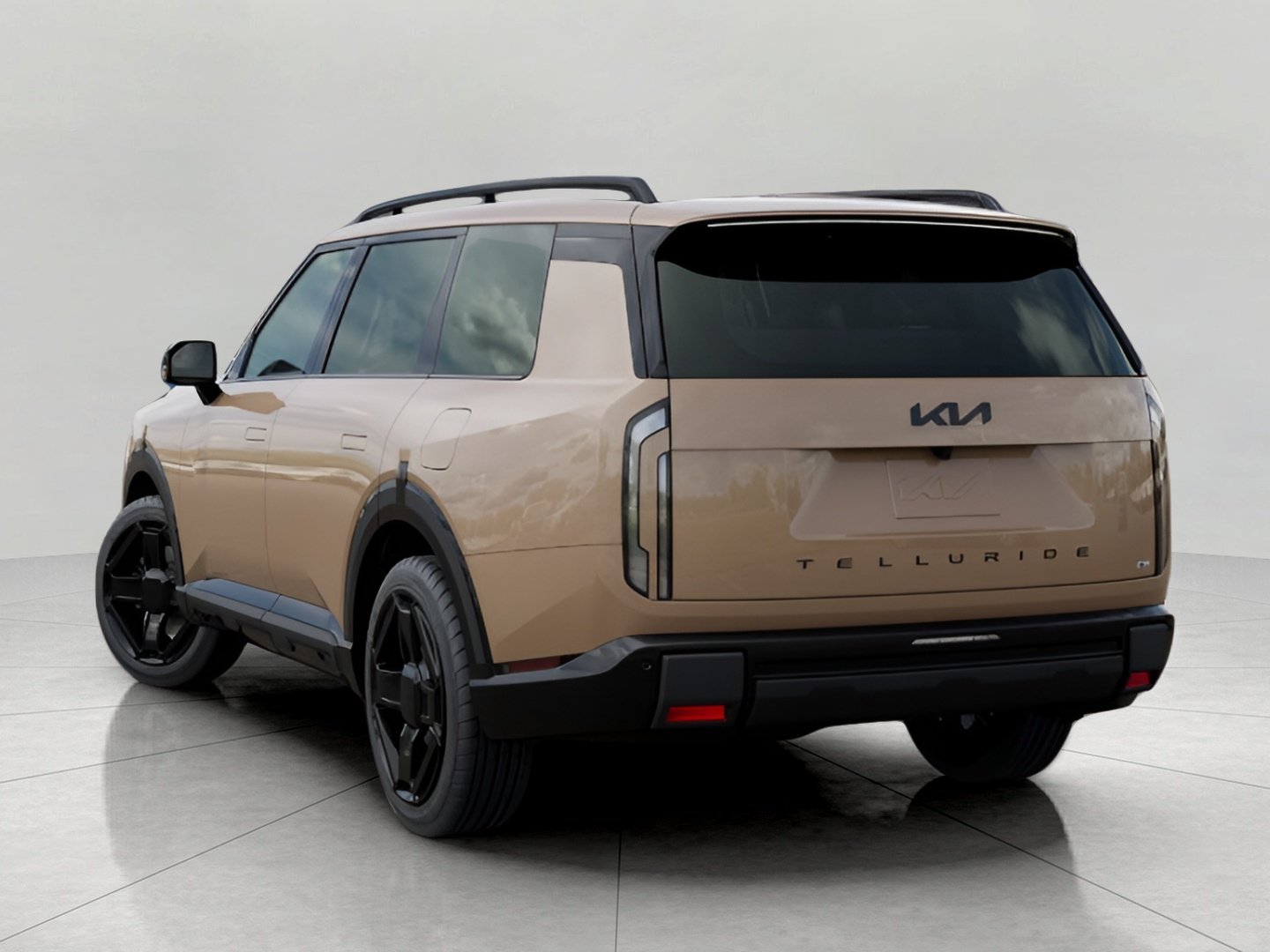 Used 2027 Kia Telluride EX X-Line AWD/4WD image 5