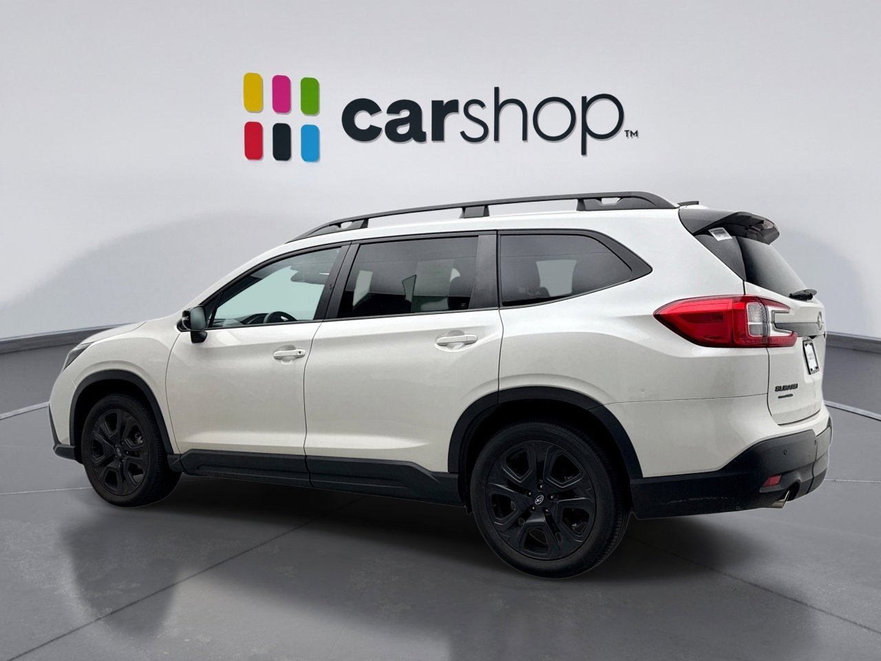 Used 2023 Subaru Ascent Onyx Edition image 3