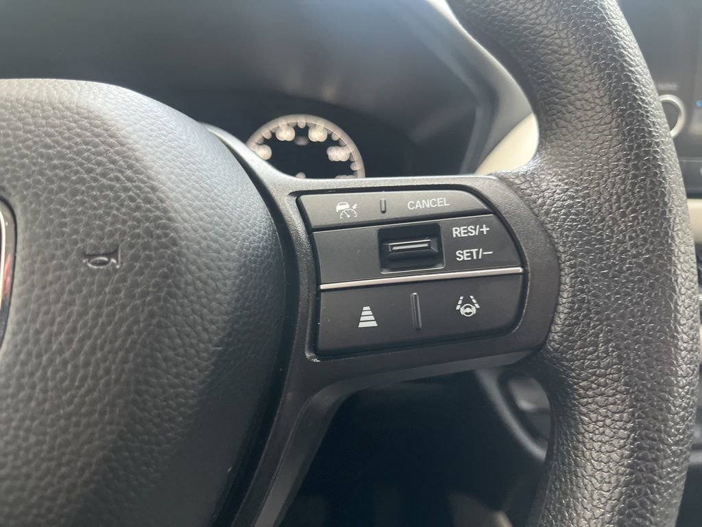 Certified 2023 Honda HR-V LX image 18