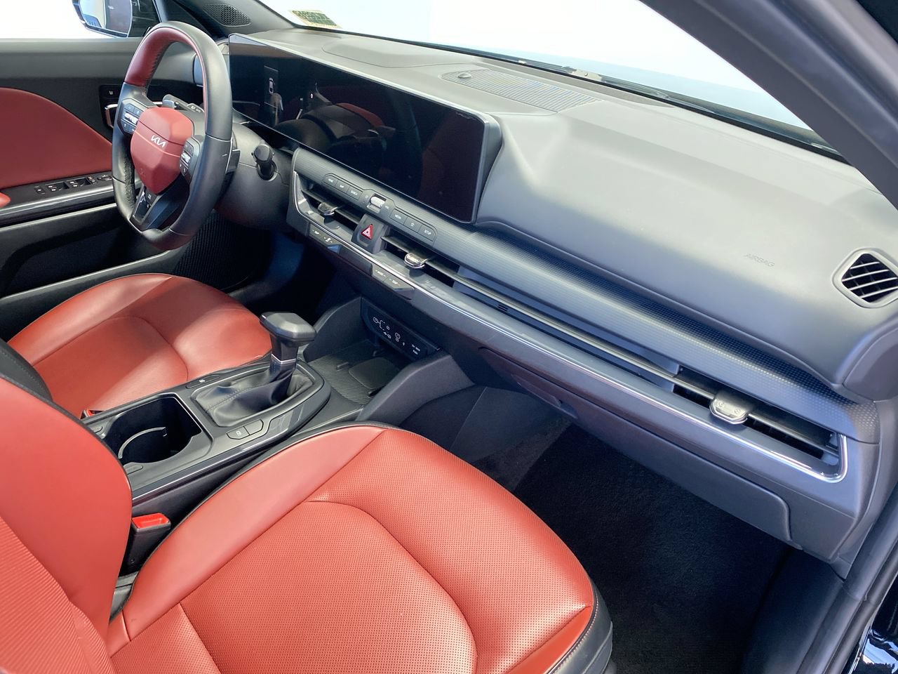 Certified 2026 Kia K4 GT-Line w/ GT-Line Sunroof Package FWD image 29