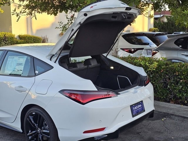 New 2026 Acura Integra A-Spec image 8