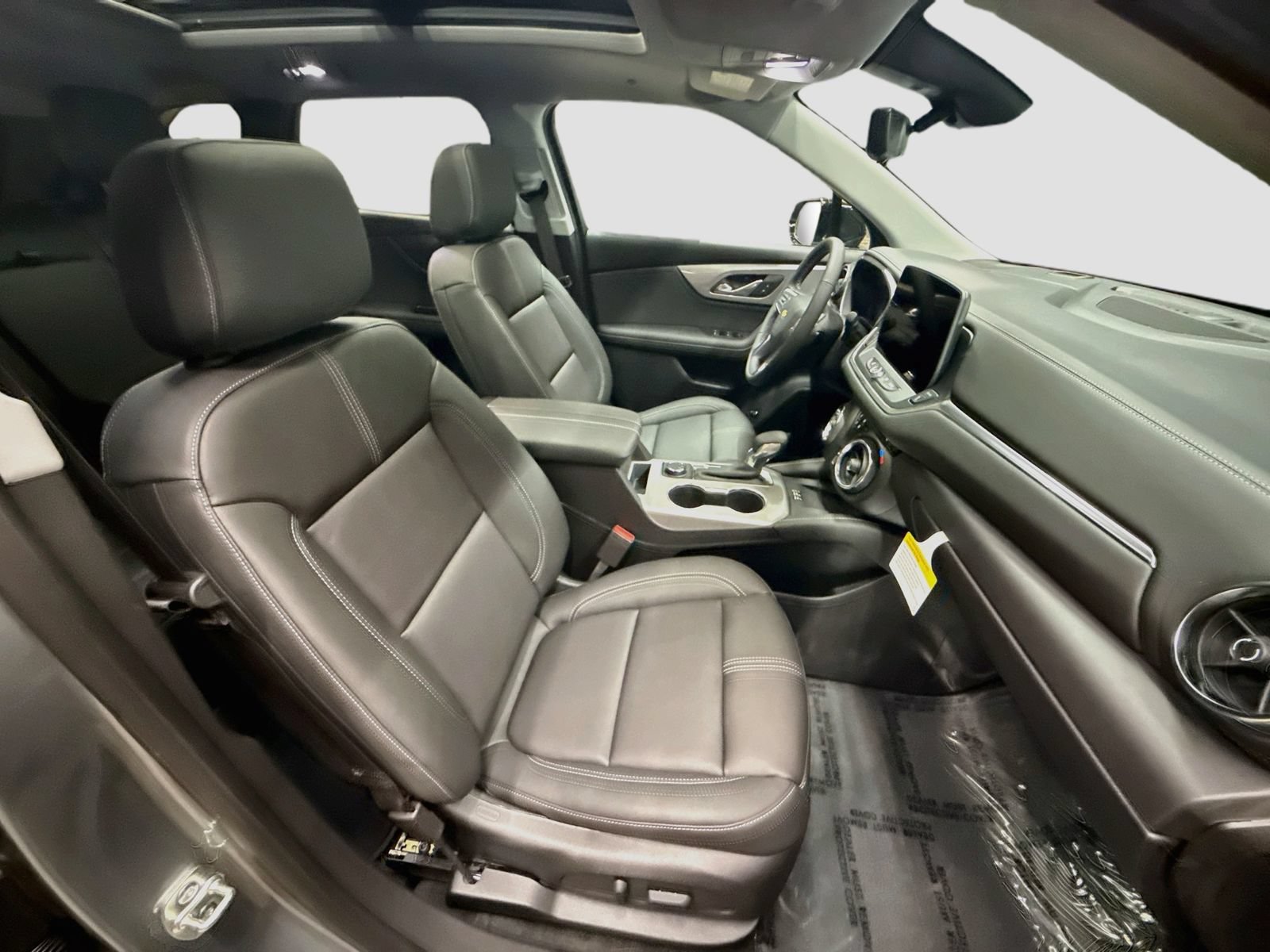 New 2026 Chevrolet Blazer LT w/ Sound & Technology Package AWD/4WD image 33
