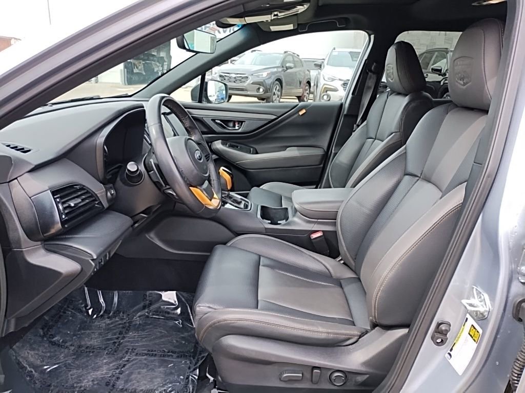 Used 2022 Subaru Outback Wilderness image 22