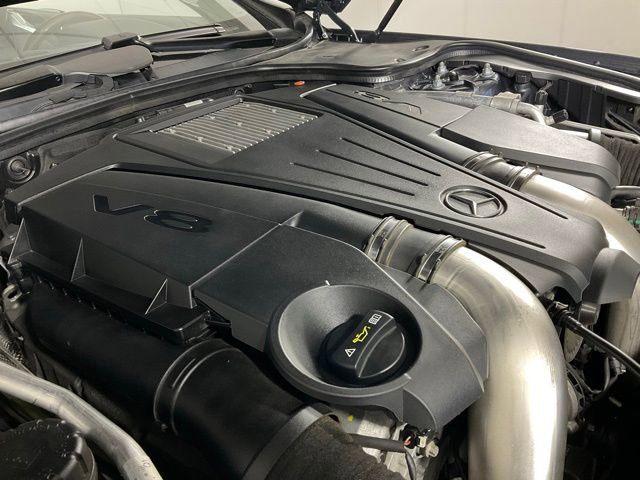 Used 2013 Mercedes-Benz SL 550 image 33