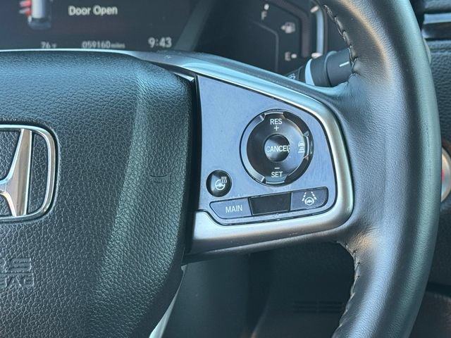 Certified 2022 Honda CR-V Touring image 24