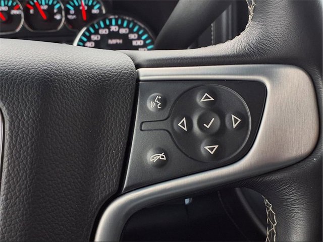 Used 2018 GMC Sierra 1500 SLT w/ SLT Premium Package image 13