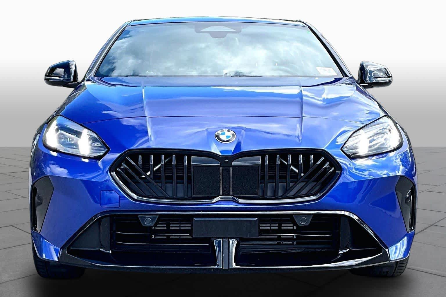 Used 2026 BMW 228i w/ Premium Package FWD image 3