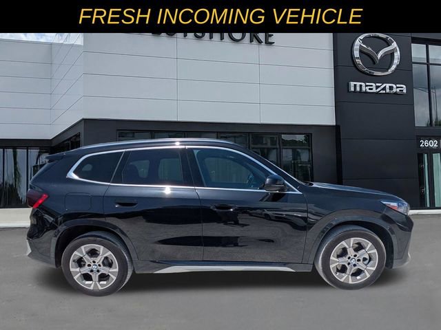 Used 2025 BMW X1 xDrive28i AWD/4WD image 2