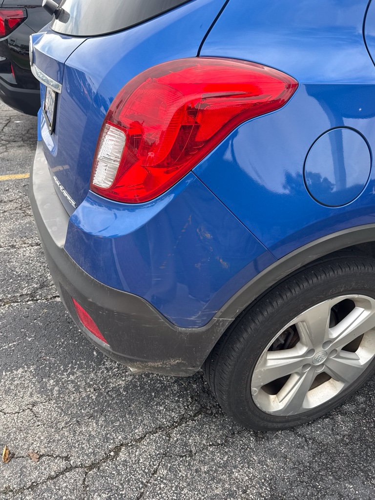 Used 2015 Buick Encore Convenience FWD image 6