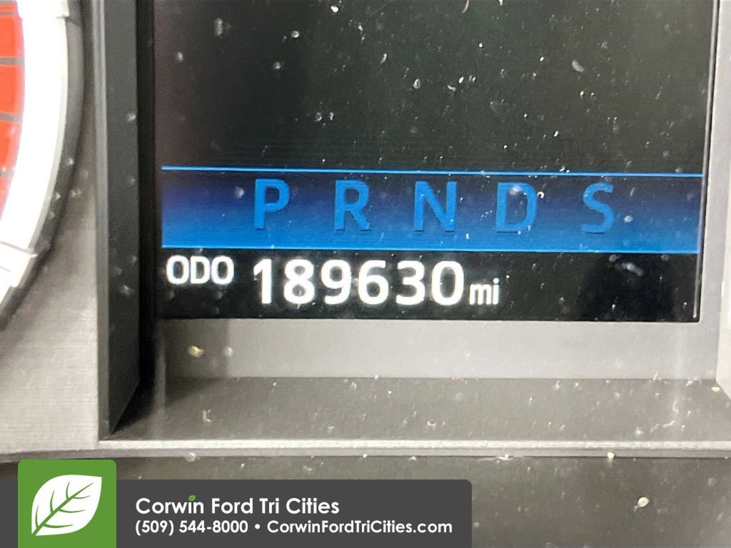 Used 2017 Toyota Tundra Limited image 2