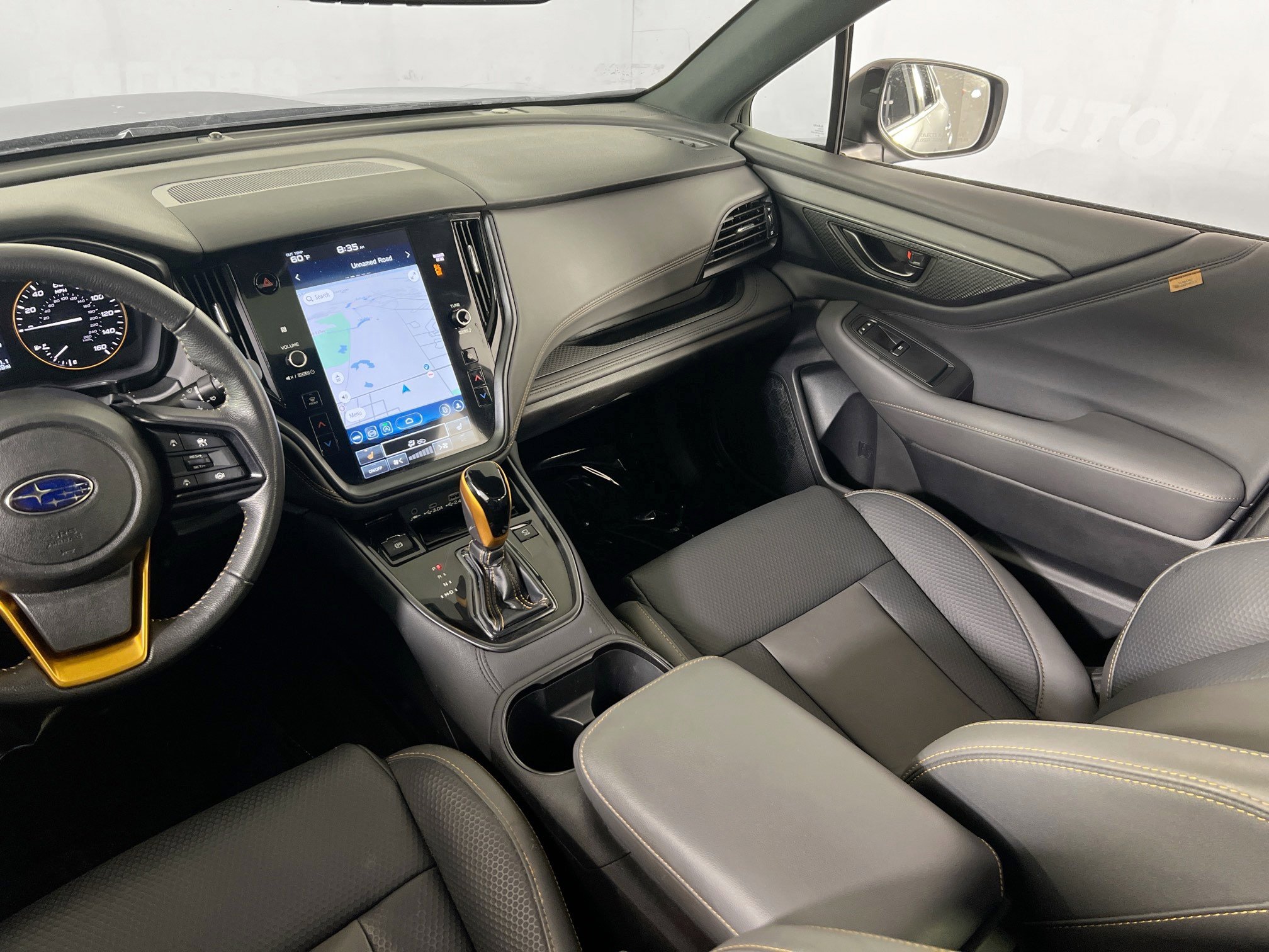 Used 2023 Subaru Outback Wilderness image 24